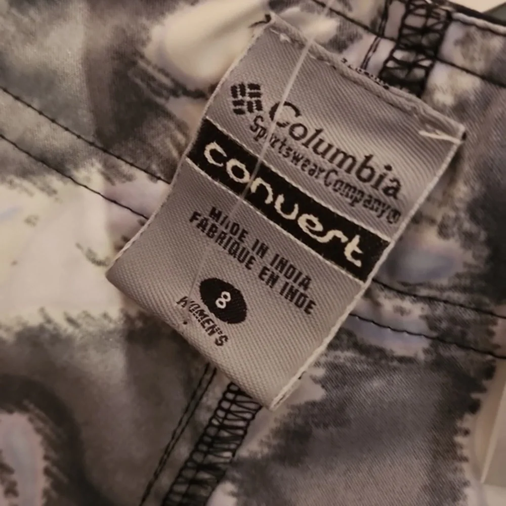 Columbia convert size‎ 8 NWT